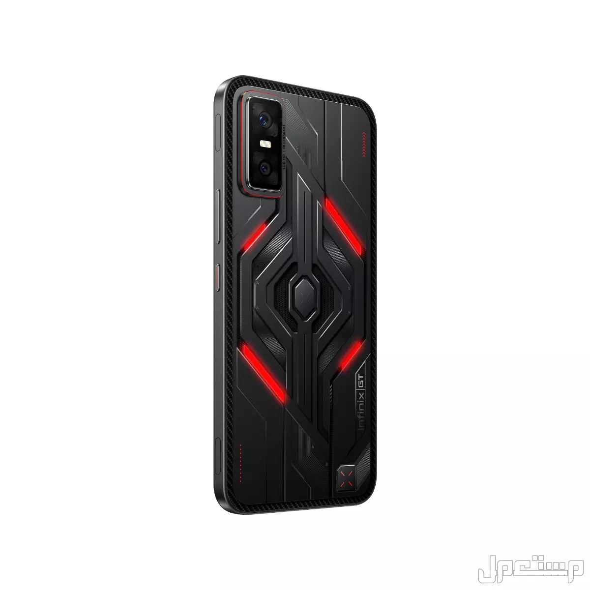 الهواتف التي تدعم 90 فريم ببجي التحديث الجديد هاتف Infinix GT 30 Pro