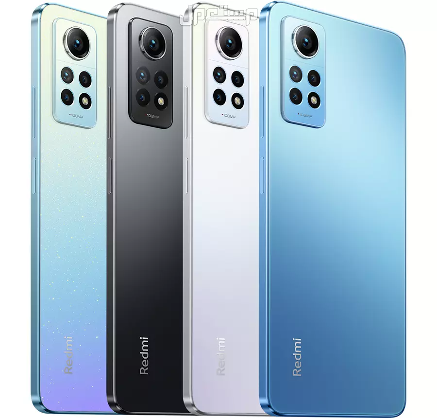 الهواتف التي تدعم 90 فريم ببجي التحديث الجديد هاتف Redmi Note 12 Pro