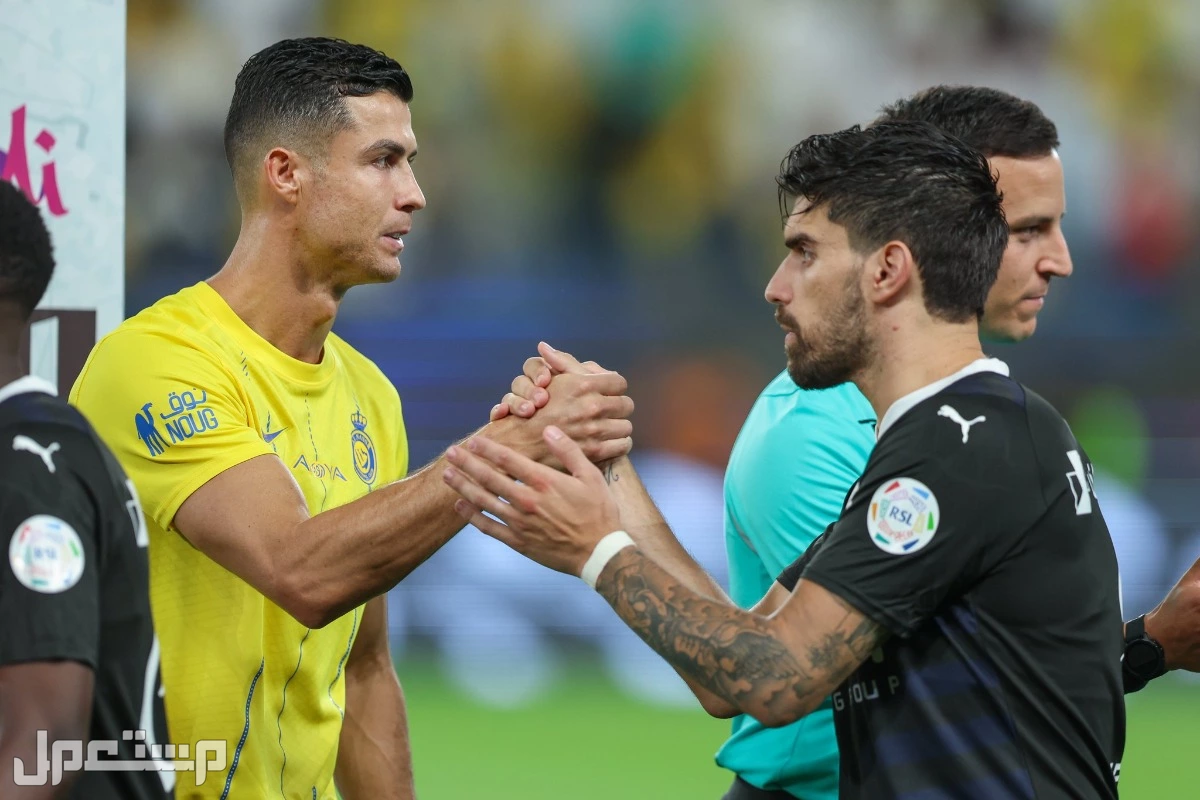 تردد قناة ثمانية 2026 لمشاهدة مباريات دوري روشن السعودي بجودة HD الدوري السعودي للمحترفين HD