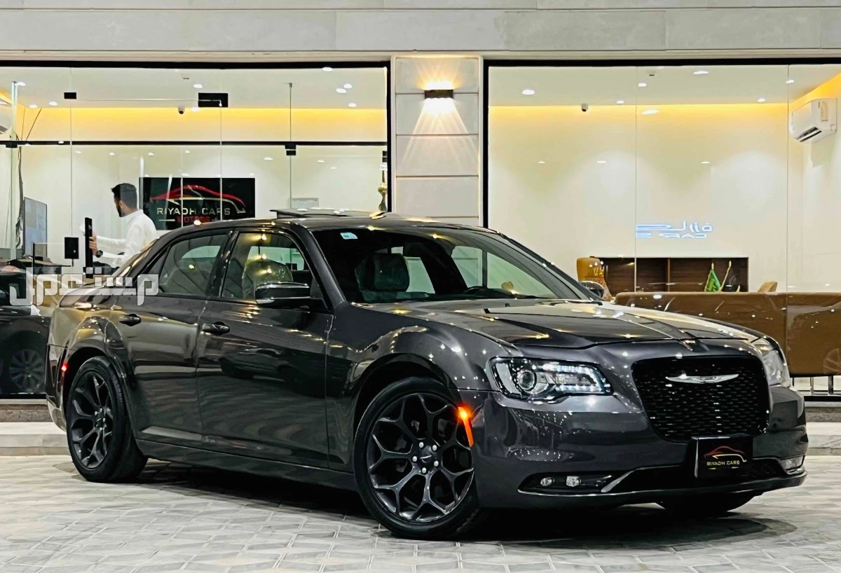 كرايسلر 2020 C300 في الرياض بسعر 86 ألف ريال سعودي