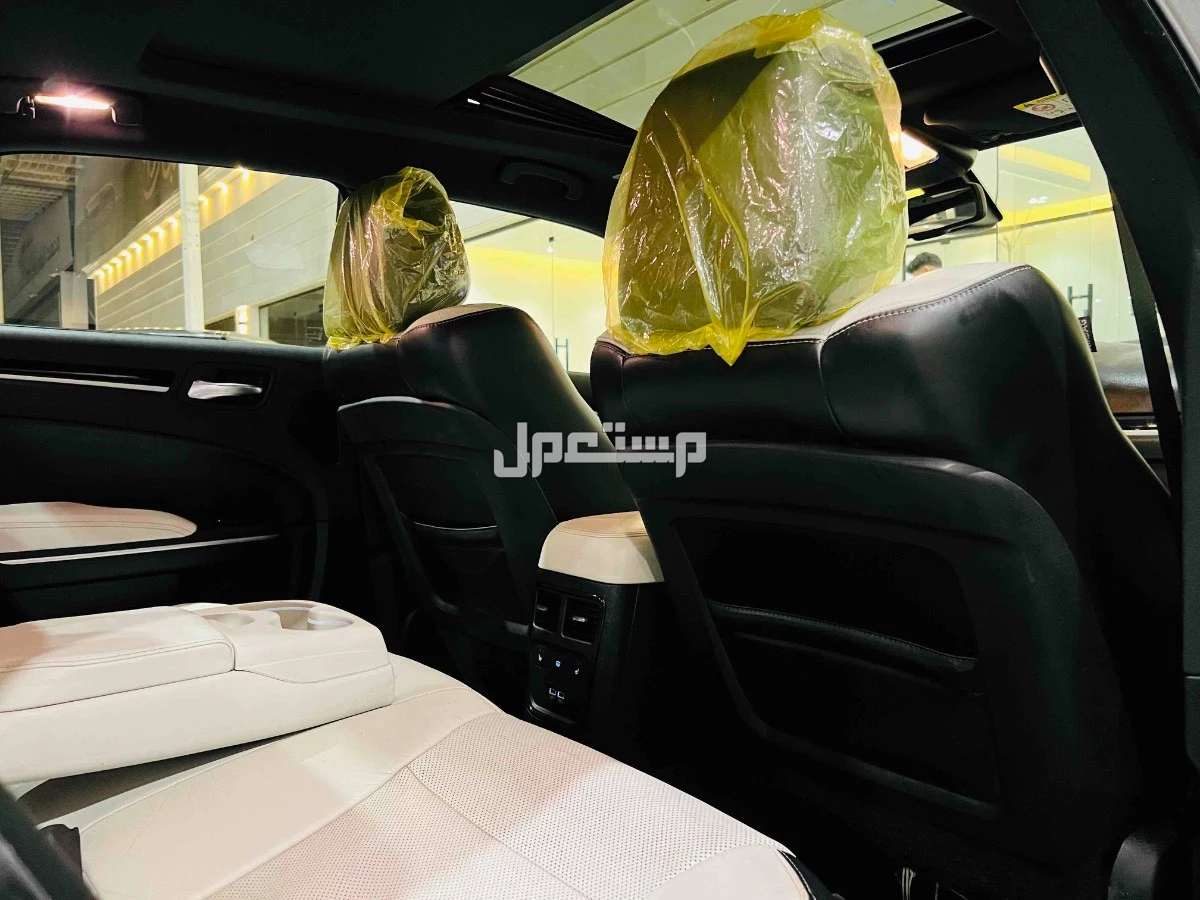 كرايسلر 2020 C300 في الرياض بسعر 86 ألف ريال سعودي
