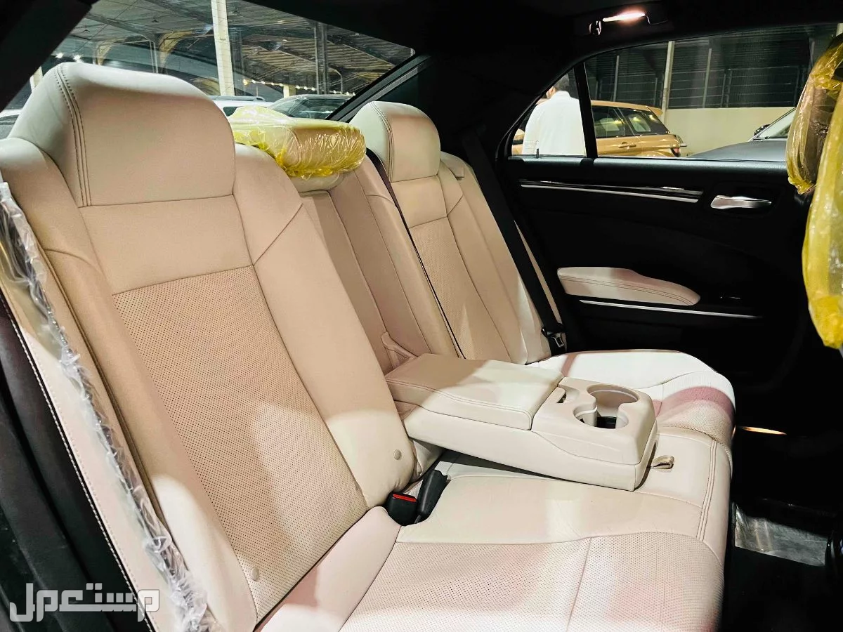 كرايسلر 2020 C300 في الرياض بسعر 86 ألف ريال سعودي