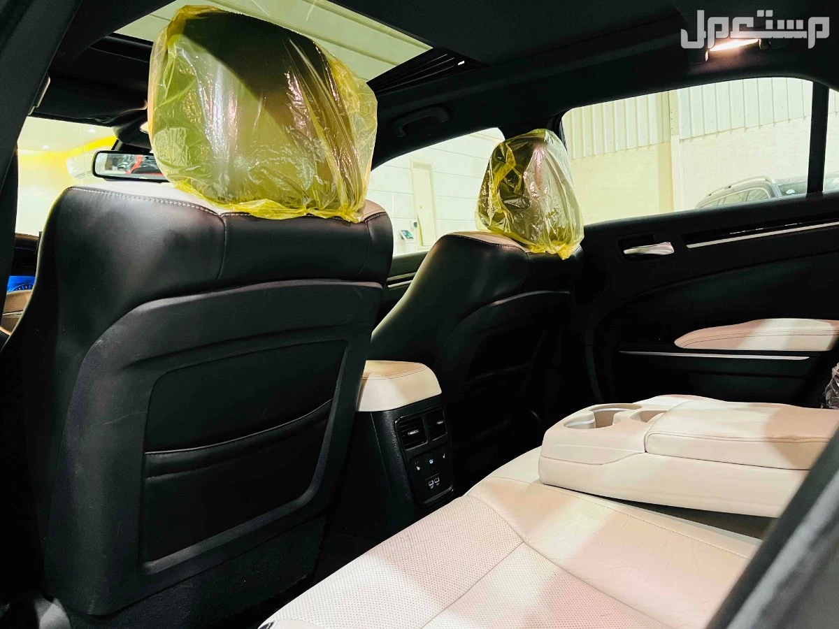 كرايسلر 2020 C300 في الرياض بسعر 86 ألف ريال سعودي