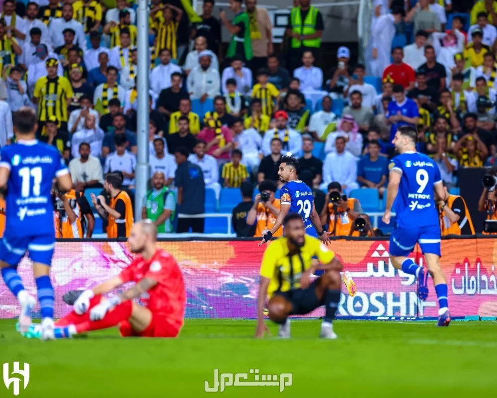 أفضل أماكن لمشاهدة مباريات الهلال والاتحاد في الرياض 2026 موعد مباريات الهلال والاتحاد