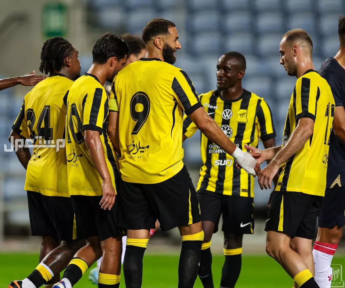 أفضل أماكن لمشاهدة مباريات الهلال والاتحاد في الرياض 2026 مباريات الاتحاد في دوري روشن 2026