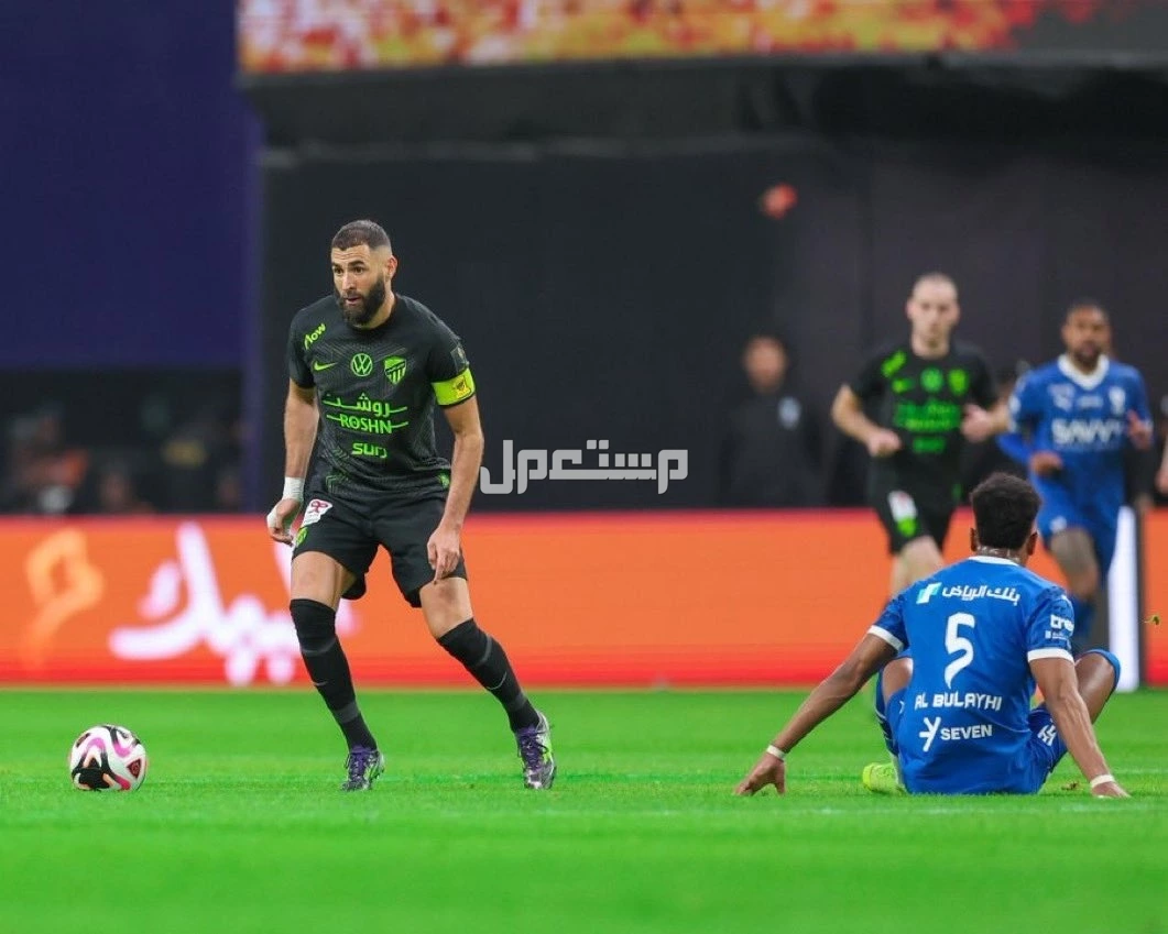 أفضل أماكن لمشاهدة مباريات الهلال والاتحاد في الرياض 2026 جدول مباريات دوري روشن 2025-2026