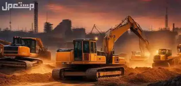 موسسة الخط الجيد للمقاولات العامة