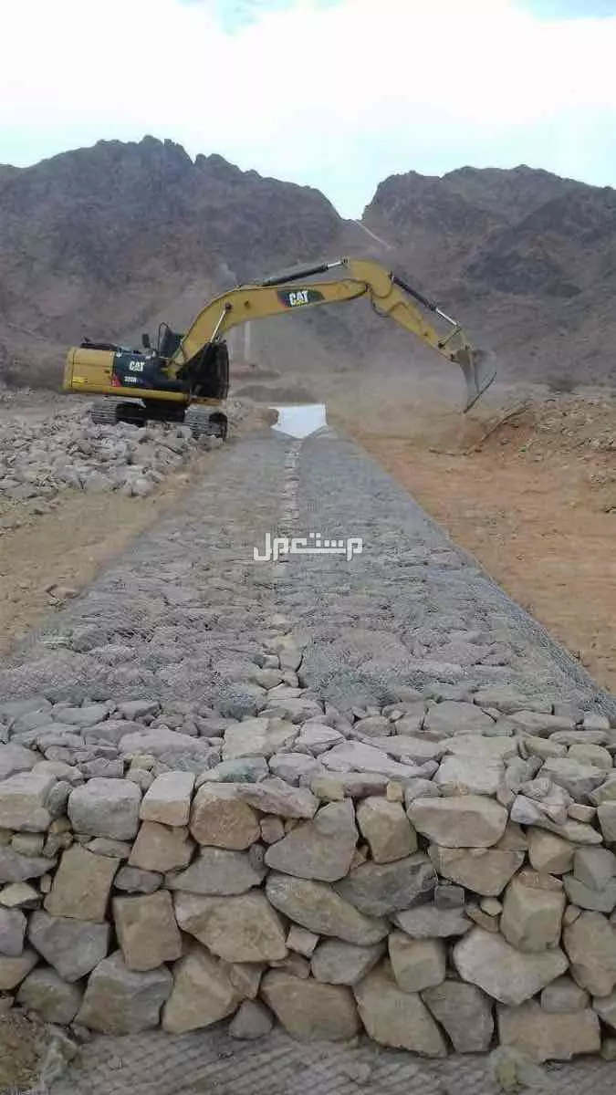 موسسة الخط الجيد للمقاولات العامة