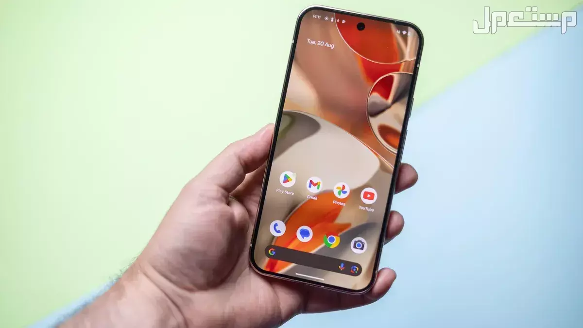 مقارنة جوجل بكسل 10 برو وبكسل 9 برو: المزايا والعيوب والسعر هاتف جوجل بكسل 10 Pro أم بكسل 9 Pro؟