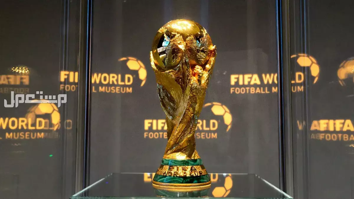 موعد كأس العالم 2026: النظام الجديد وعدد المنتخبات والملاعب موعد كأس العالم 2026