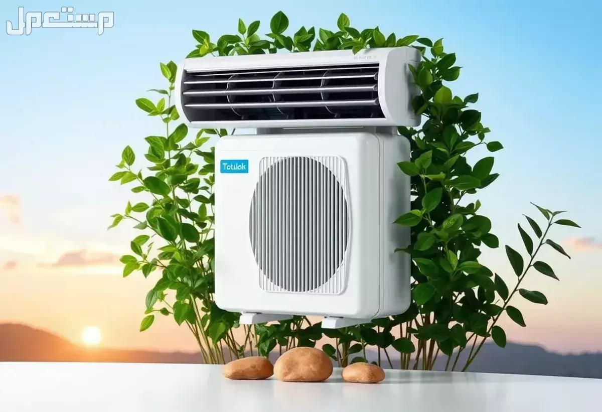 الفرق بين المكيف المركزي والاسبليت وأيهما أفضل؟.. دليل شامل 2025 هل المكيف المركزي أفضل من مكيف الهواء العادي؟