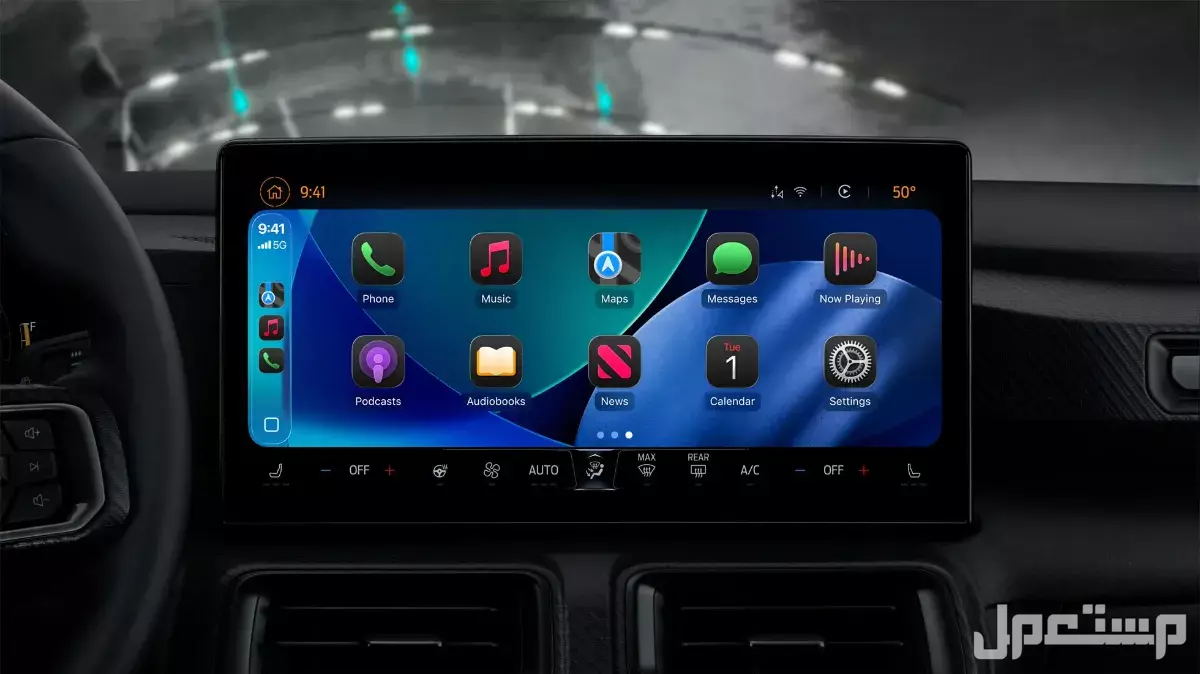 تحديث Apple CarPlay الجديد مع iOS 26: هل سيارتك تدعمه؟ تحديث CarPlay الجديد في iOS 26