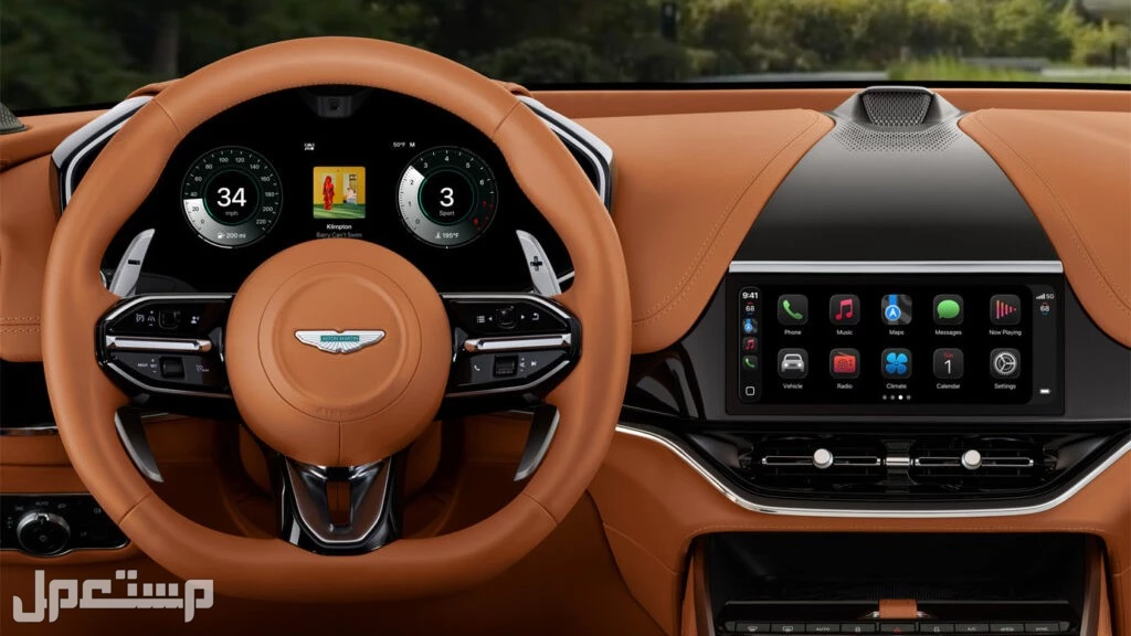تحديث Apple CarPlay الجديد مع iOS 26: هل سيارتك تدعمه؟ ميزة Live Activities في تحديث CarPlay