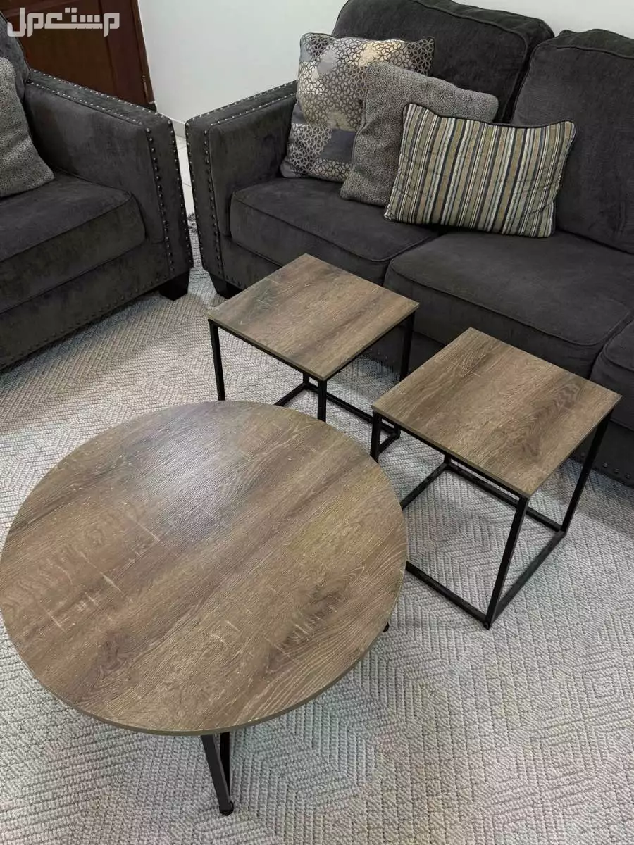 للبيع كنب من سيتي دبليو  في الدمام بسعر 3 آلاف ريال سعودي