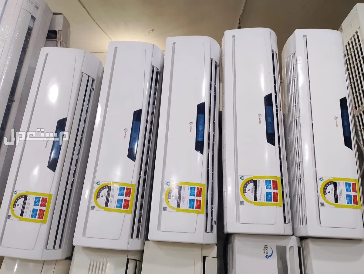 "أفضل عروض التكييف.. برودة مضمونة بأقل تكلفة"