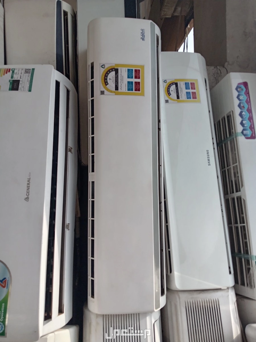 "أفضل عروض التكييف.. برودة مضمونة بأقل تكلفة"