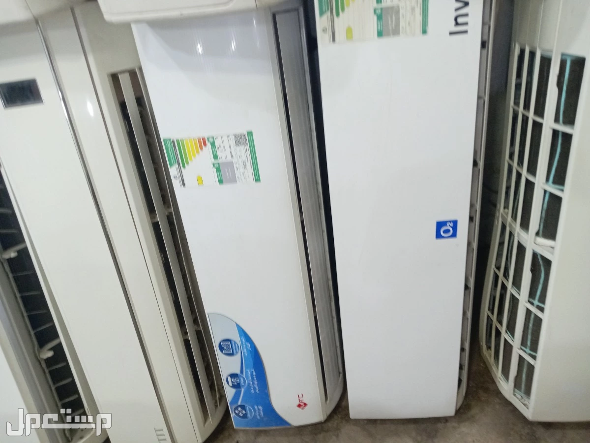 "أفضل عروض التكييف.. برودة مضمونة بأقل تكلفة"