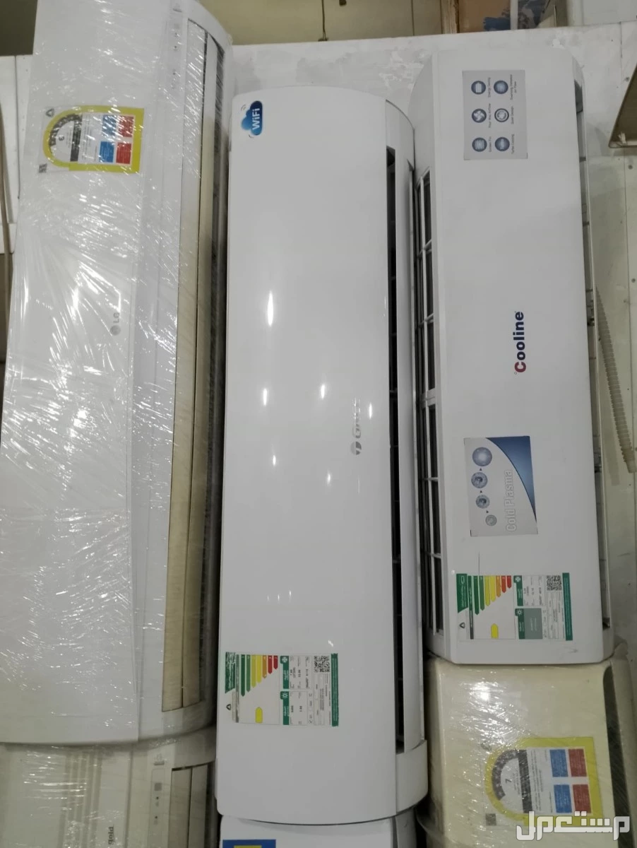 "أفضل عروض التكييف.. برودة مضمونة بأقل تكلفة"