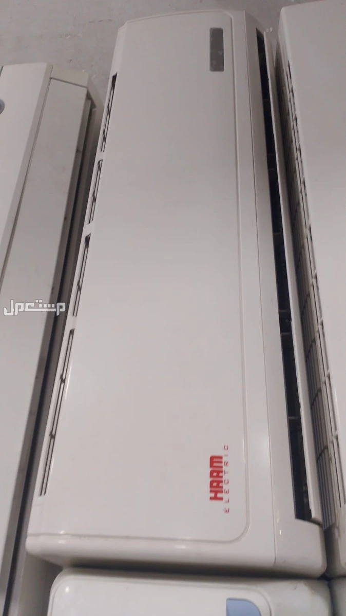 "أفضل عروض التكييف.. برودة مضمونة بأقل تكلفة"