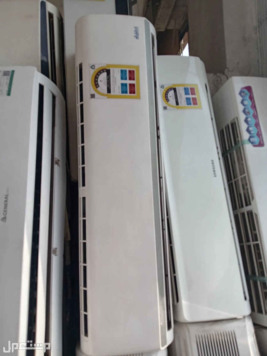 "أفضل عروض التكييف.. برودة مضمونة بأقل تكلفة"