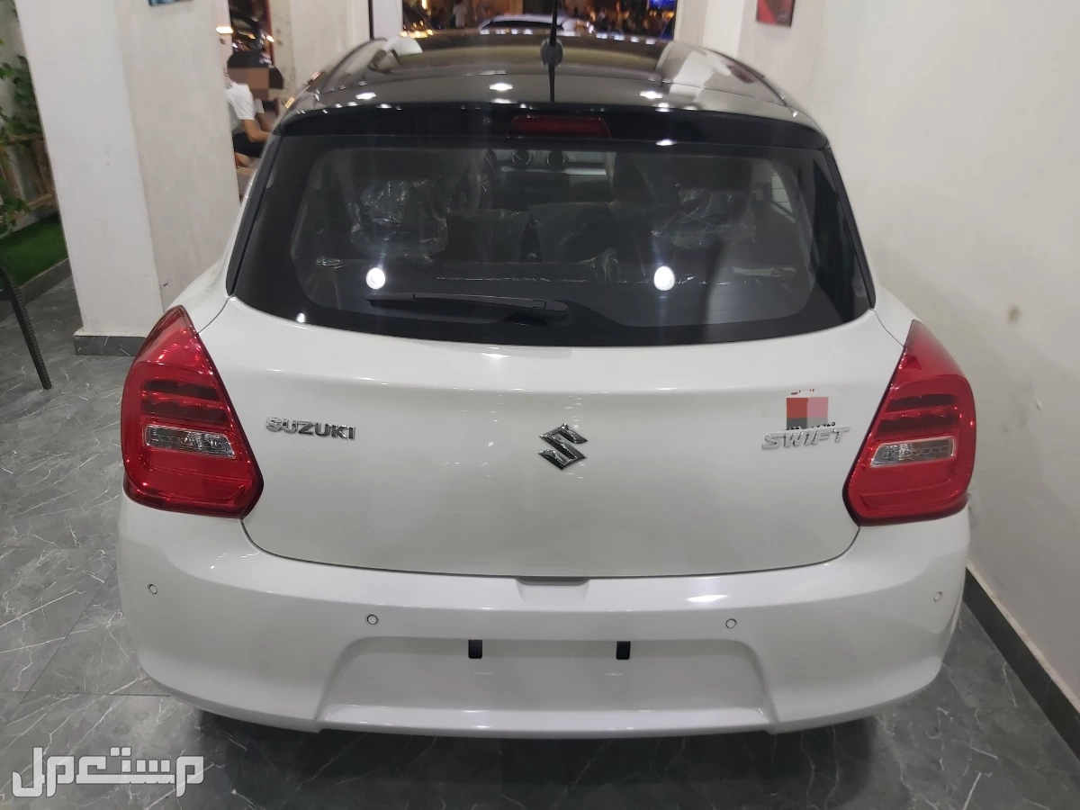 سوزوكي سويفت 2024 في قسم أول المنتزة بسعر 50 ألف جنيه مصري