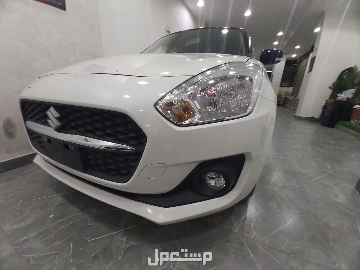 سوزوكي سويفت 2024 في قسم أول المنتزة بسعر 50 ألف جنيه مصري