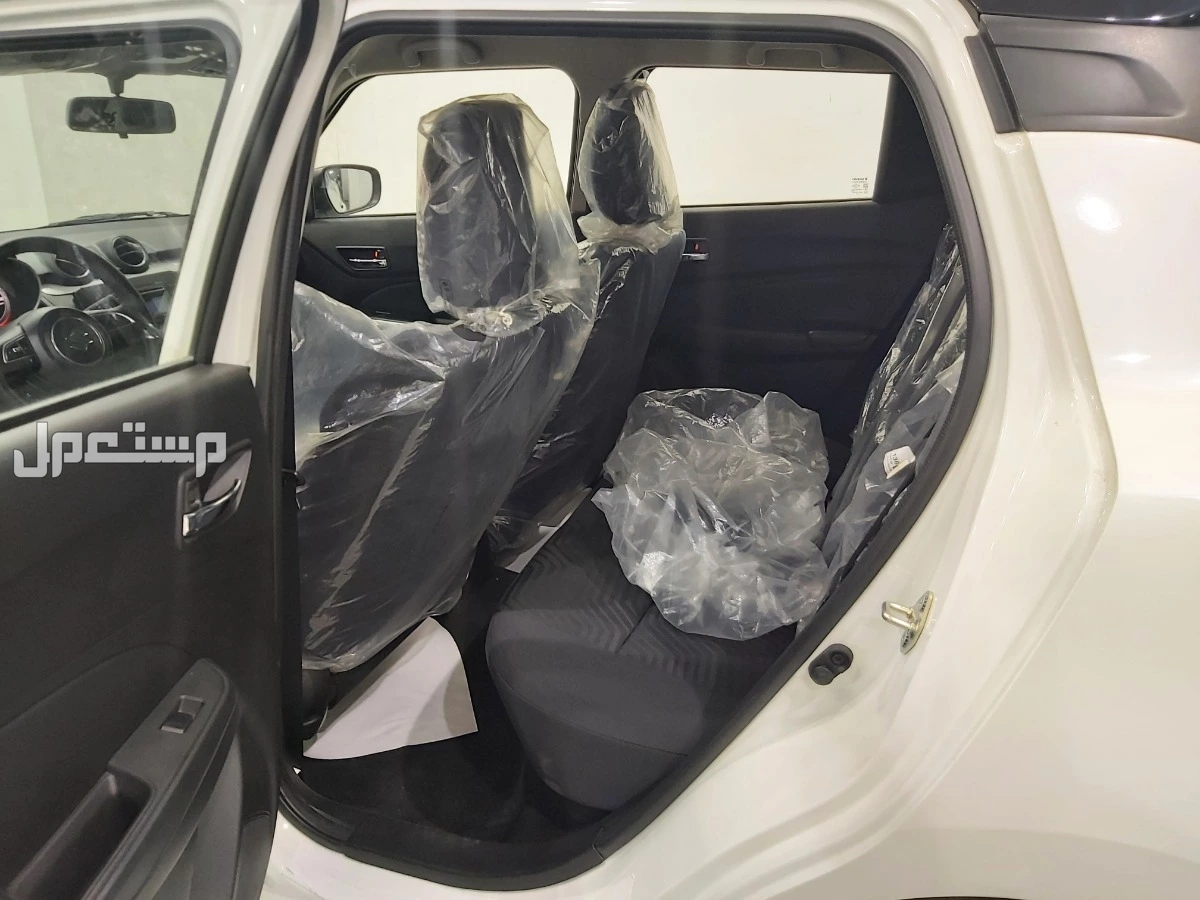 سوزوكي سويفت 2024 في قسم أول المنتزة بسعر 50 ألف جنيه مصري