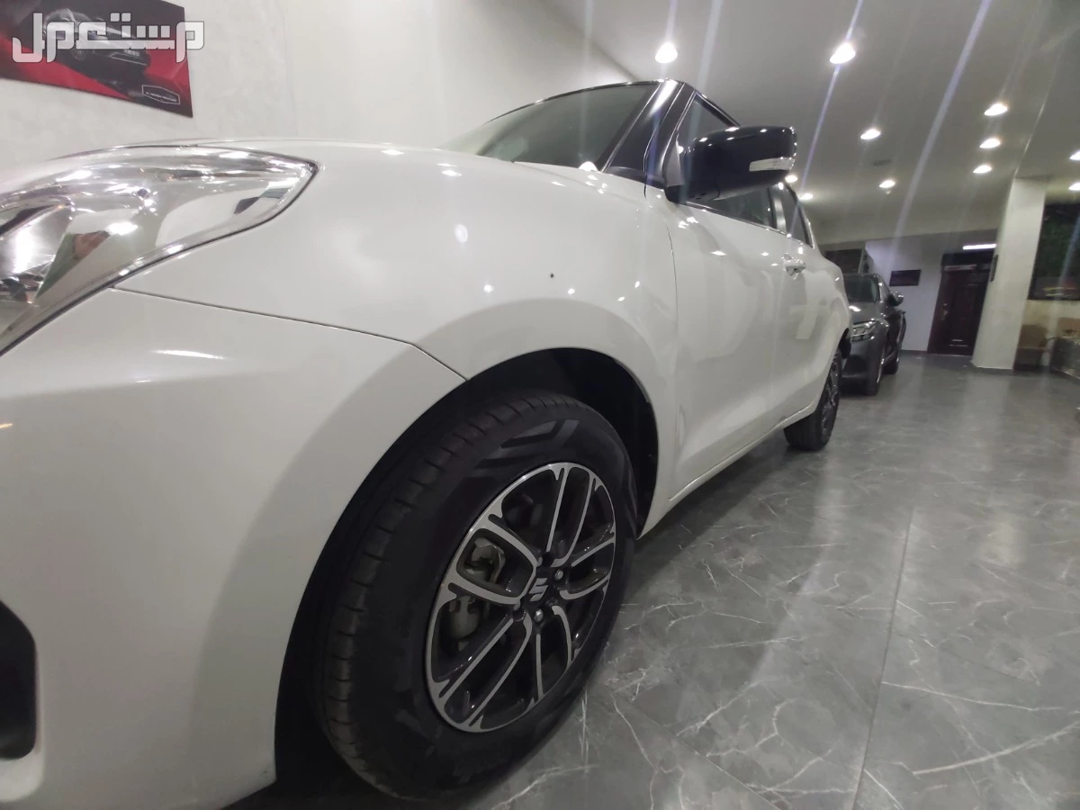 سوزوكي سويفت 2024 في قسم أول المنتزة بسعر 50 ألف جنيه مصري