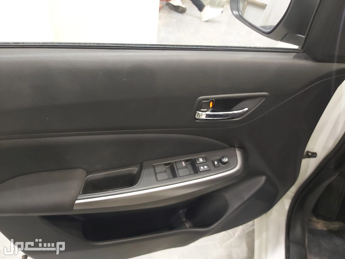 سوزوكي سويفت 2024 في قسم أول المنتزة بسعر 50 ألف جنيه مصري