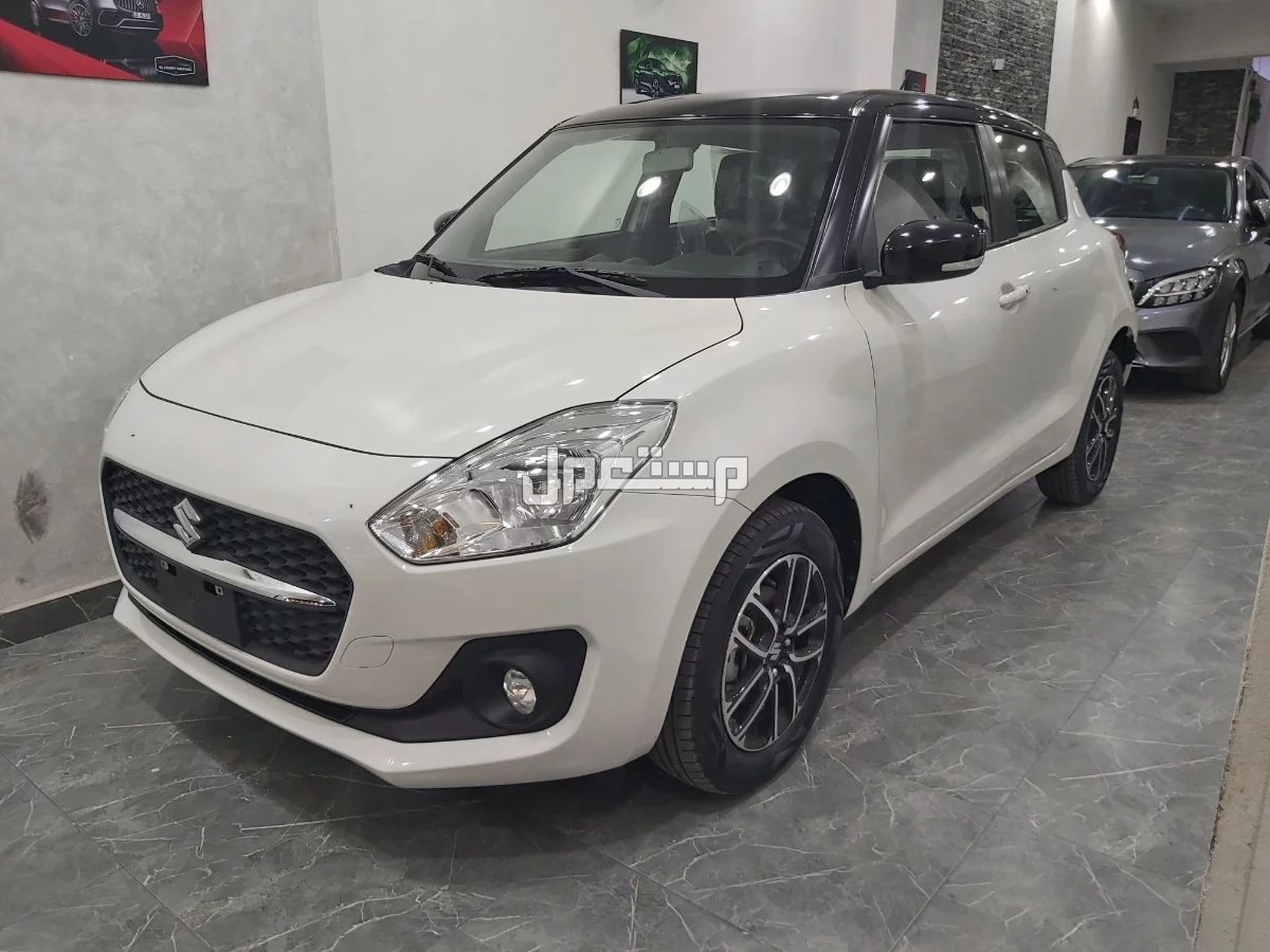 سوزوكي سويفت 2024 في قسم أول المنتزة بسعر 50 ألف جنيه مصري