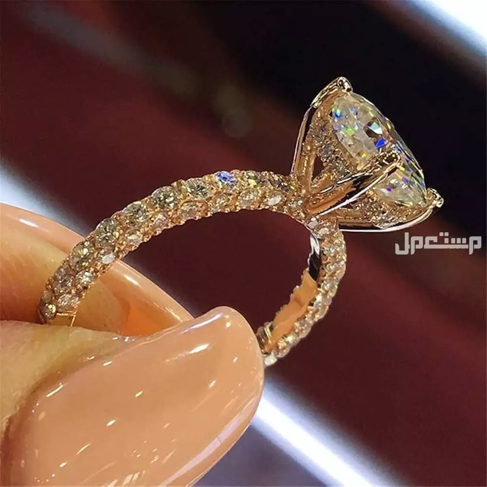 عبارات خطوبة قصيرة لنفسي: 20 كابشن لخطوبتي عربي وإنجليزي أجمل محابس خطوبة 2025