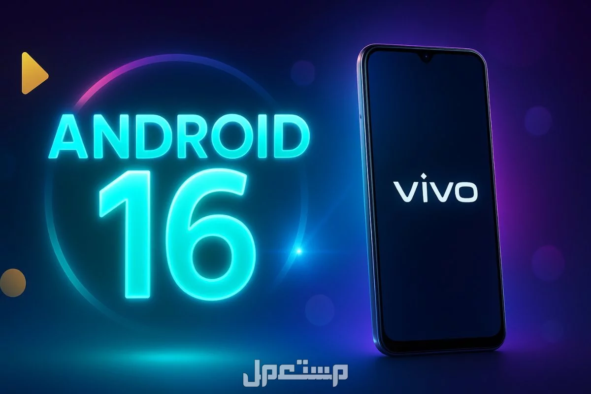 هواتف فيفو التي ستحصل على أندرويد 16: والأجهزة غير المدعومة هواتف فيفو التي ستحصل على أندرويد 16