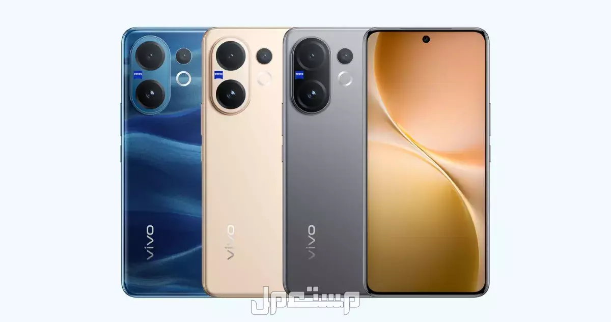 هواتف فيفو التي ستحصل على أندرويد 16: والأجهزة غير المدعومة تنزيل تحديث Android 16 على هاتف فيفو