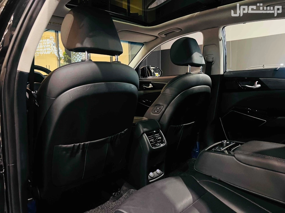 كيا كادينزا 2020 في الرياض بسعر 78 ألف ريال سعودي