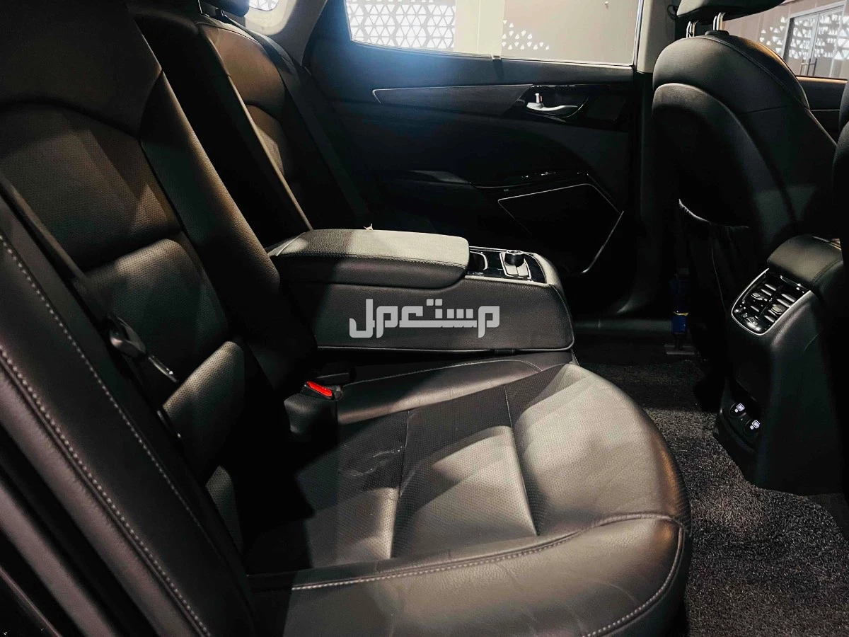 كيا كادينزا 2020 في الرياض بسعر 78 ألف ريال سعودي