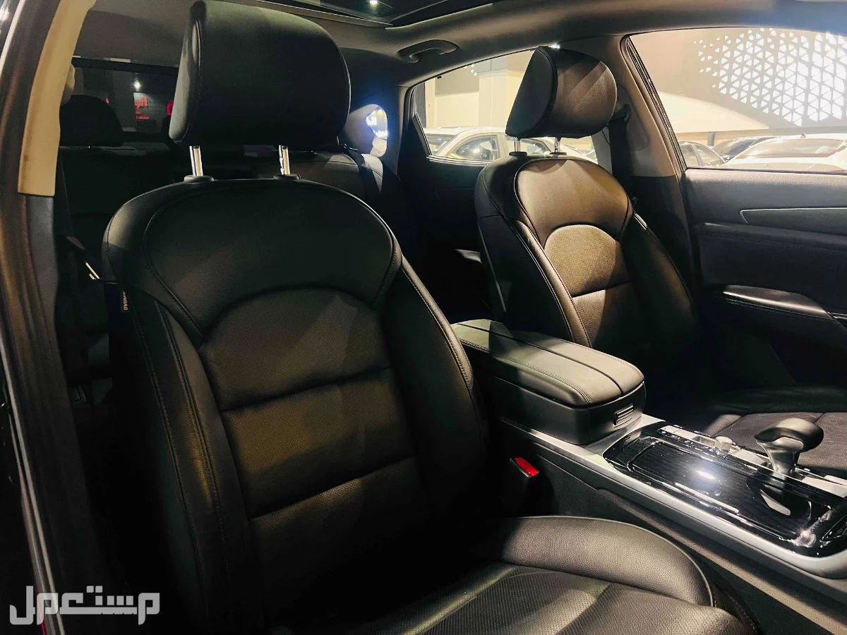 كيا كادينزا 2020 في الرياض بسعر 78 ألف ريال سعودي