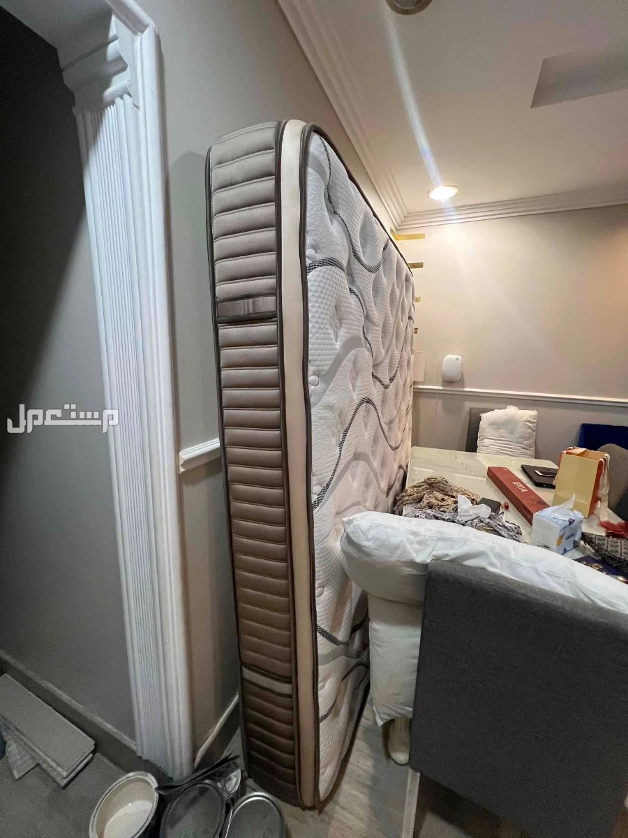 مرتبة سرير نوع رويال كومبفورت في الرياض بسعر 400 ريال سعودي