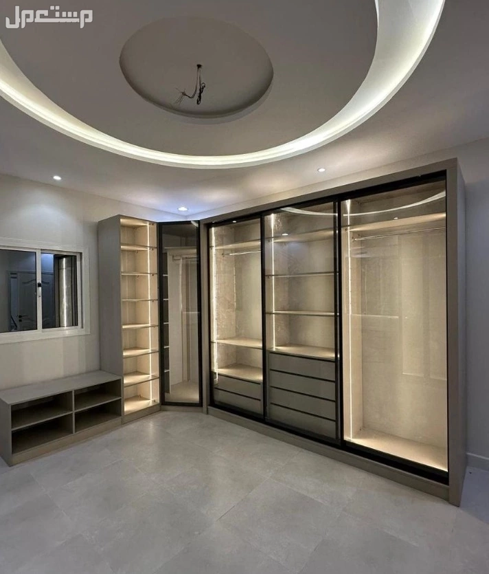 للبيع غرفه النوم تفصيل حسب الطلب جهاز