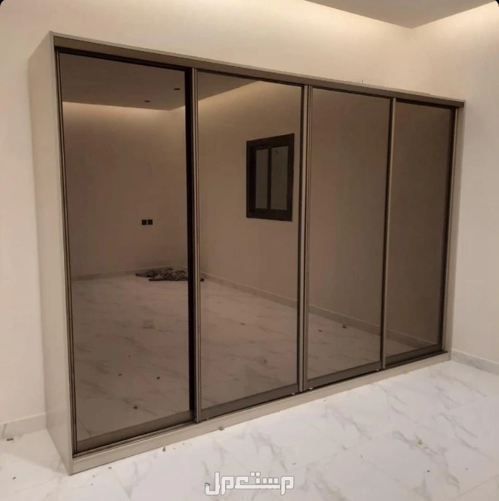 للبيع غرفه النوم تفصيل حسب الطلب جهاز