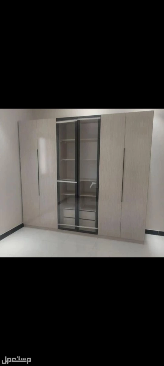 للبيع غرفه النوم تفصيل حسب الطلب جهاز