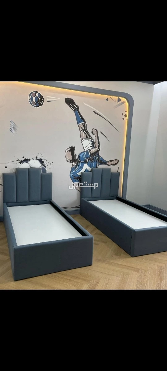 للبيع غرفه النوم تفصيل حسب الطلب جهاز