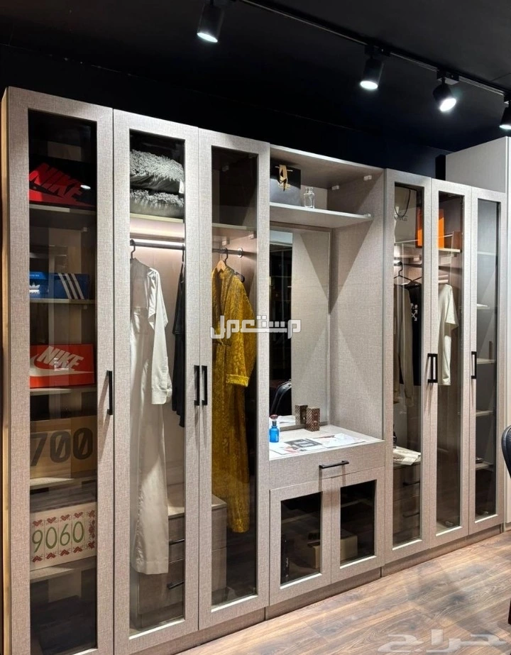 للبيع غرفه النوم تفصيل حسب الطلب جهاز