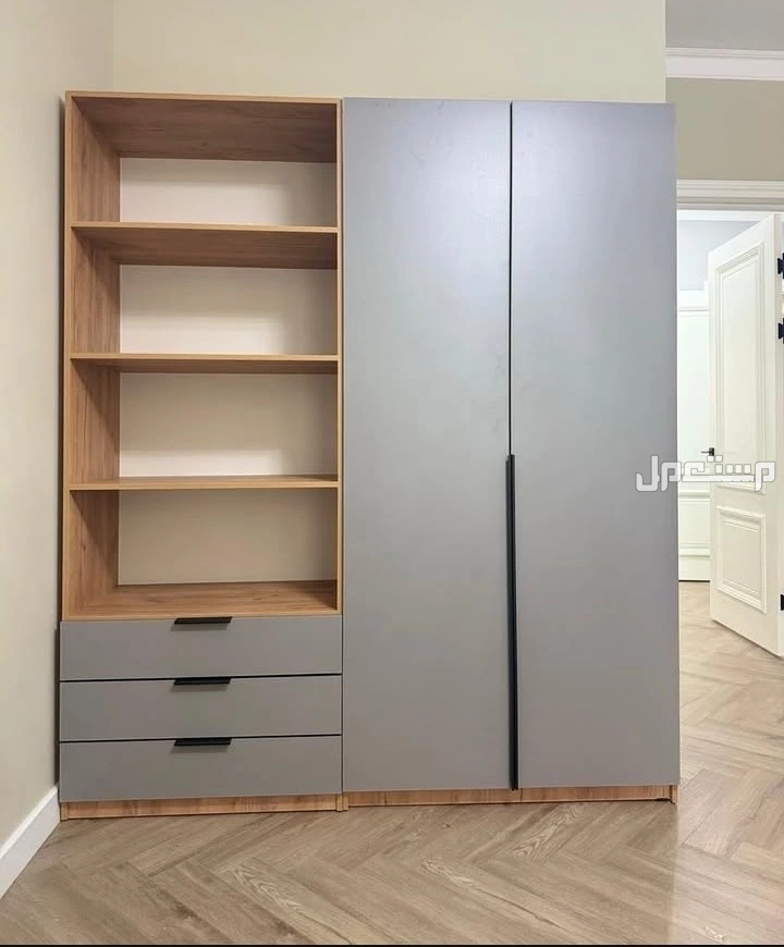 للبيع غرفه النوم تفصيل حسب الطلب جهاز