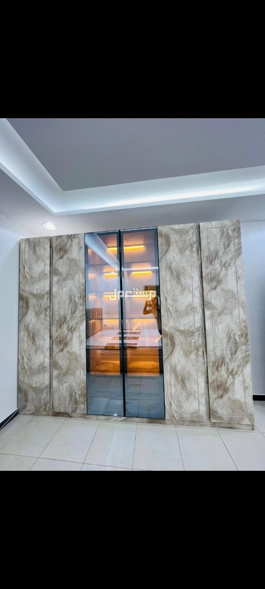 للبيع غرفه النوم تفصيل حسب الطلب جهاز