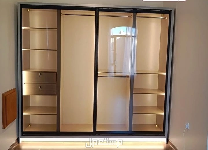 للبيع غرفه النوم تفصيل حسب الطلب جهاز