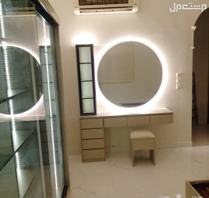 للبيع غرفه النوم تفصيل حسب الطلب جهاز