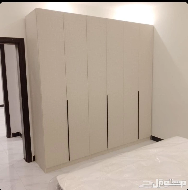 للبيع غرفه النوم تفصيل حسب الطلب جهاز
