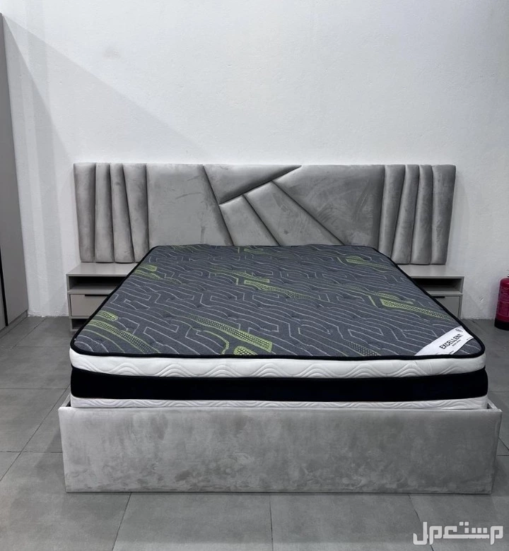 للبيع غرفه النوم تفصيل حسب الطلب جهاز