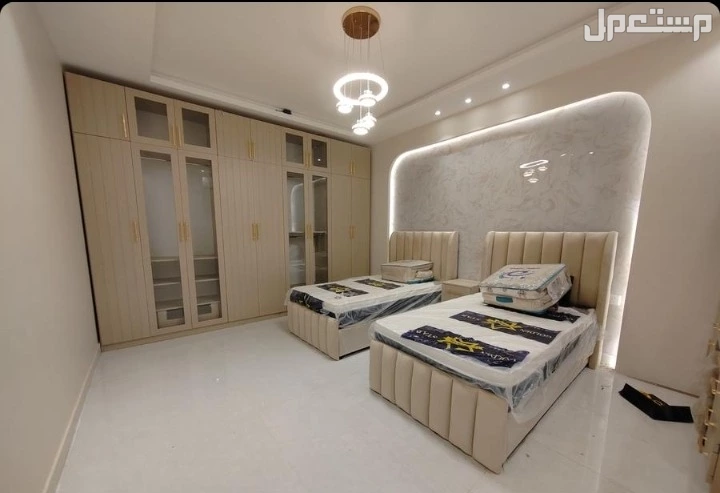 للبيع غرفه النوم تفصيل حسب الطلب جهاز