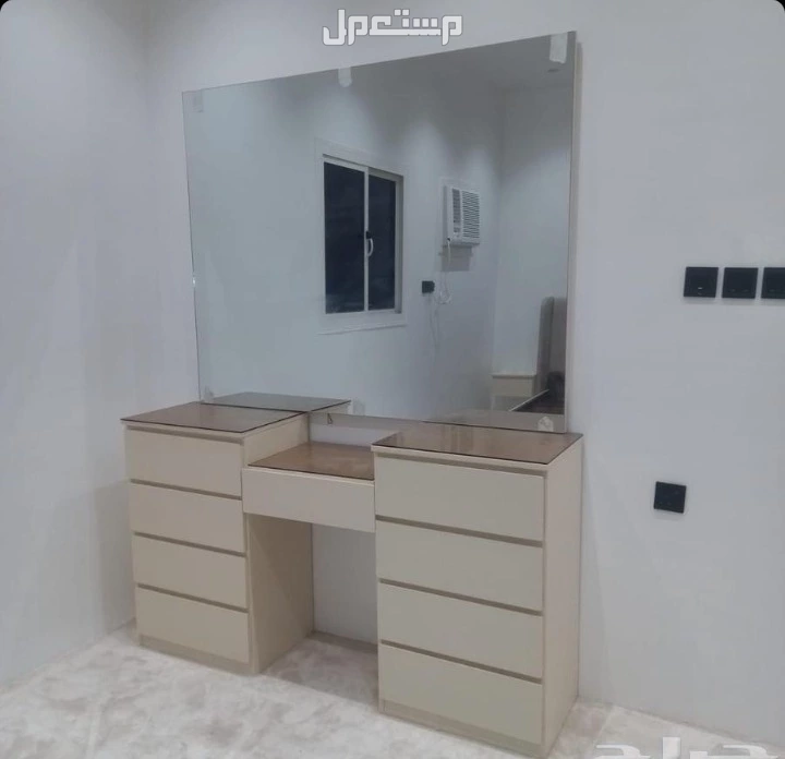 للبيع غرفه النوم تفصيل حسب الطلب جهاز